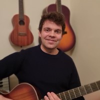Tony Cull (Guitar Made Easy)