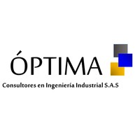 Óptima Consultores en Ingeniería Industrial S.A.S.