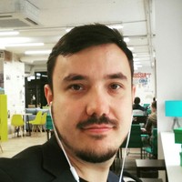 Радик Юсупов