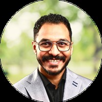 Emad N Masri, PhD