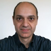 Stefanos Arapakis