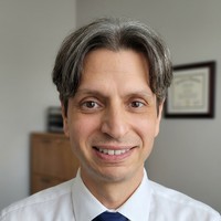 David Martinez