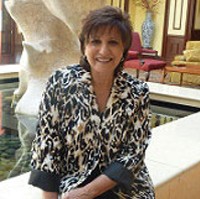 Barbara Savin