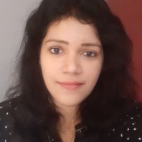Shaira Ali