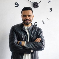 Hamed Farag