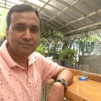 Vineet Srivastava