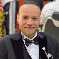 Amr Abdalfatah Mohamed