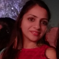 Monica Sharma