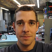 Johno Ellison