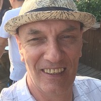 Colin Seaton