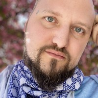 Rev. Devan Jesse Byrne