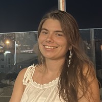 Veronica - Teacher