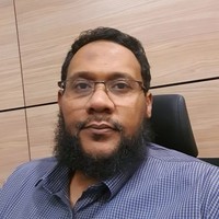 AMJED MOHAMMED EZADDIN  ABDULTEEF