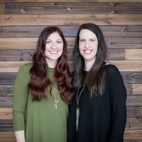 Sherri Gunn & Anne Tullis