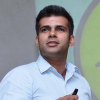 Pradeep Tokas