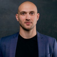 Andrii Salii