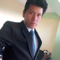 Jose Luis Challco Gutierrez