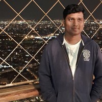 Rekhu Gopal Chinnarathod