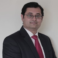 Dr Sabyasachi Sengupta