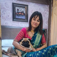 Mohini Sinha