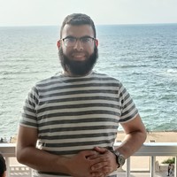 Shehab Eldin Tarek salah