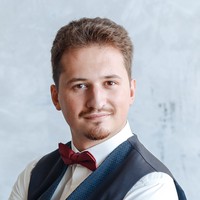 Viachaslau Matsukevich