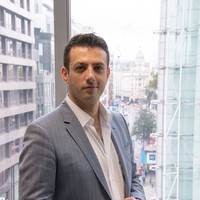 Bora Uzun