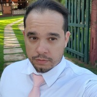 Fernando Rodrigues Ribeiro Martins