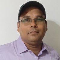 Ravindra Pawar