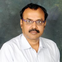 Suresh S