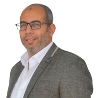 Khaled Abo Ali