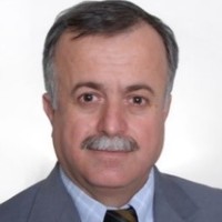 Riyad Almallak