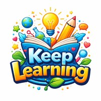 Keep Learning