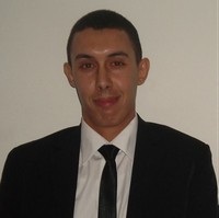 MOHAMMED AMRANI