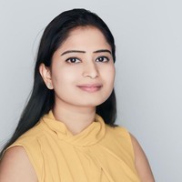 Amulya Chennaboyena