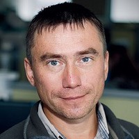 Григорий Кислин
