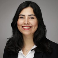 Fatemeh Ghafourian